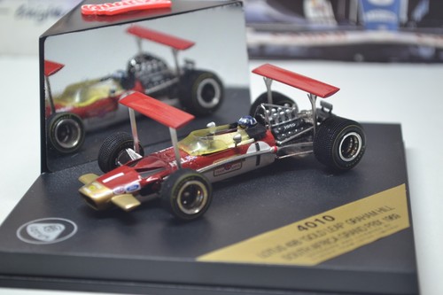 Quartzo 1969 lotus - lotus, ford