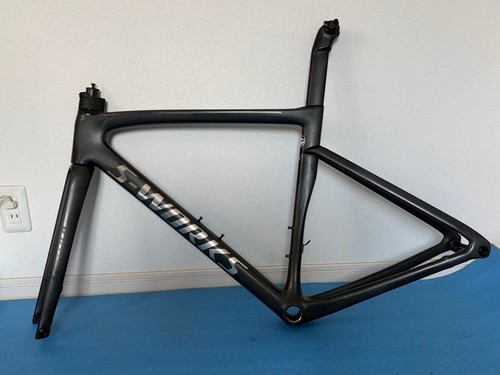 Works tarmac sl7 - s-works, 52