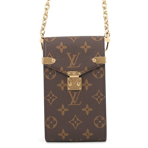 Louis vuitton von pouch metis - louis,