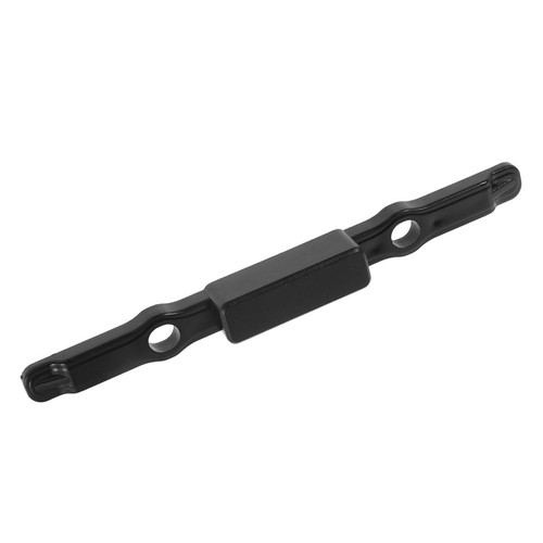 Durable plastic suitcase pull - durable,