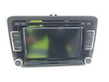 VOLKSWAGEN SCIROCCO Satellite Navigation Unit 2008-2019 3C8035195 