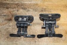 2003-2009 Mercedes W209 CLK350