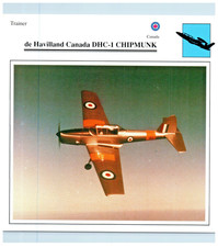 de Havilland Canada DHC-1