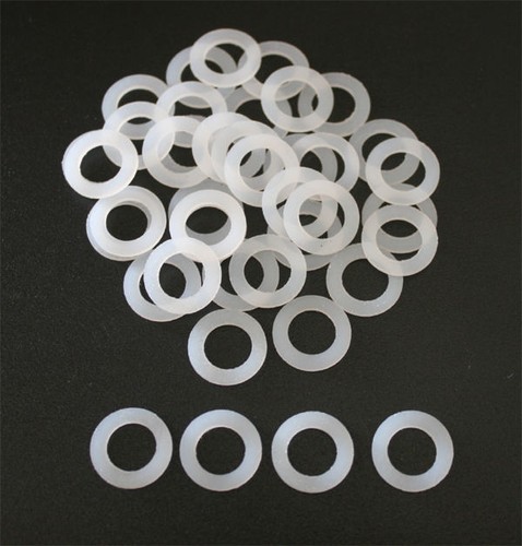 Buell teflon washers air - buell,