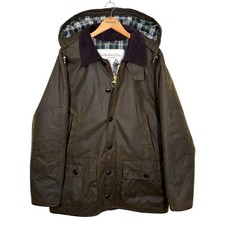 Barbour Icons Beauchamp Wax