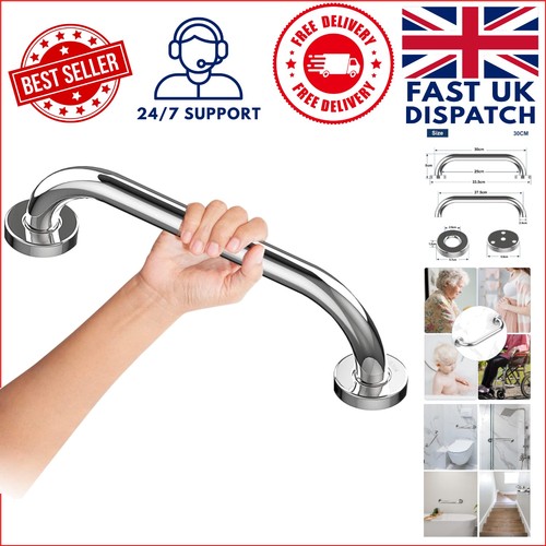 Non slip shower handle - handle, cm