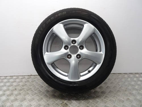 Honda civic mk8 alloy - mk8, 16"