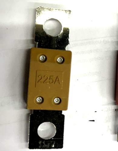 225a mega fuse 12v - 225a,
