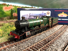 Bachmann 32-003 4936 "Kinlett