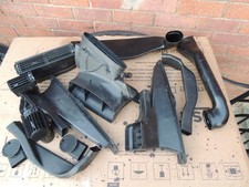 For Sale BMW E30 318is Job Lot Of Air Distribution Tubes & Grills