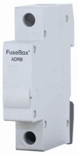 Fusebox adrb full - fusebox, rail
