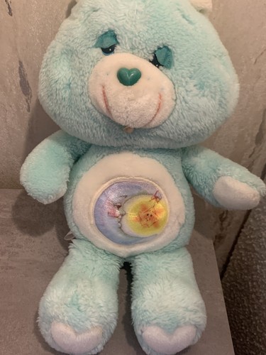 Vintage 1980s care - 1980s,
