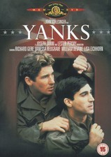 Yanks [DVD]