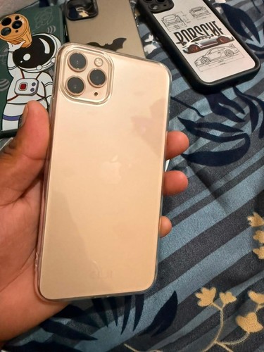 Iphone pro max gb - pro, 64