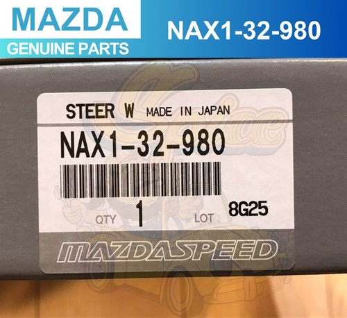 Mazda genuine miata roadster - ,