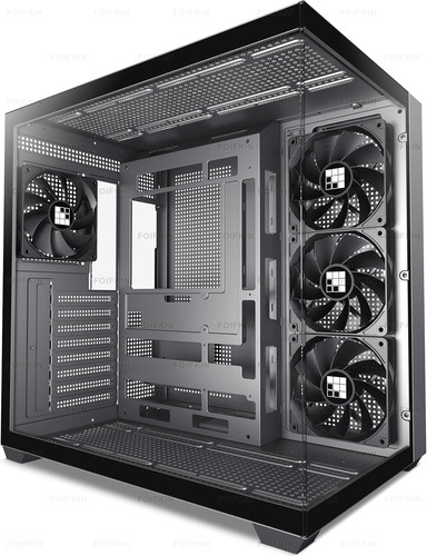 F300 case atx - pc, with