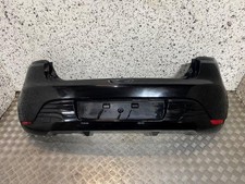 13-16 RENAULT CLIO MK4 REAR