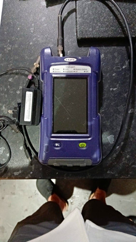 Viavi oneexpert handheld - handheld, otdr