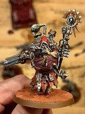 Warhammer 40k - Adeptus Mechanicus: Tech-Priest Manipulus