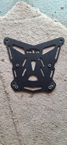 Ktm powerparts rack - ktm,