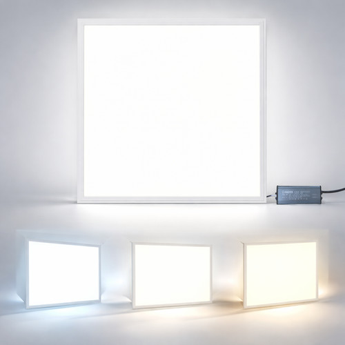 Led panel lights 600x600mm - led,