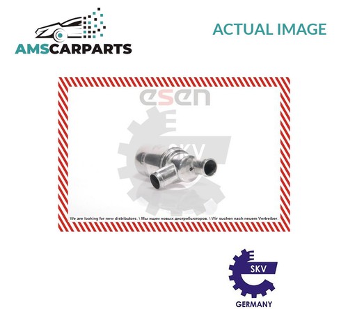 Idle control valve air supply - idle,