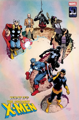 What uncanny x - uncanny, x-men