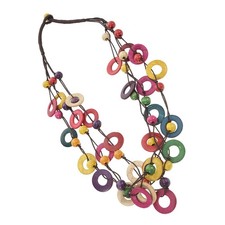 Statement Necklace Jewellery