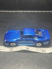 MOTORMAX Zee Toys D95 Porsche