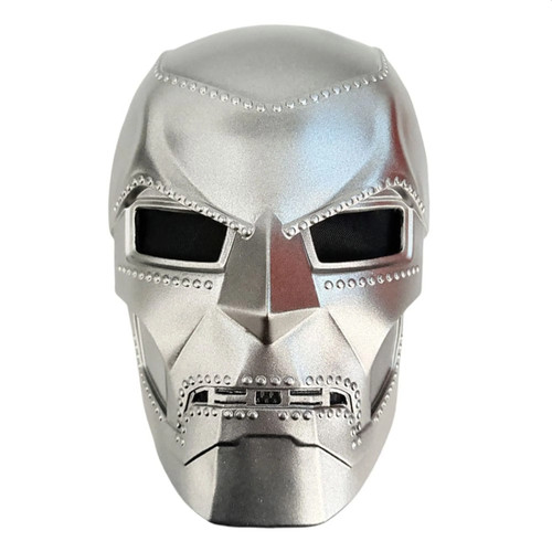 Marvel doom resin cosplay - dr,