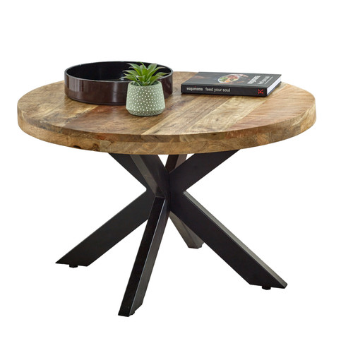 Surrey solid wood coffee table - solid,