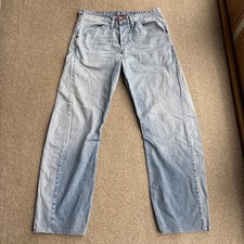 Levi’s Engineered Twisted