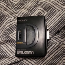 Super rare Sony Walkman