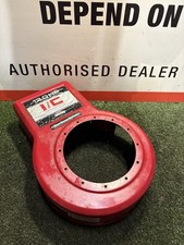 MTD J/136 Ride On Lawnmower