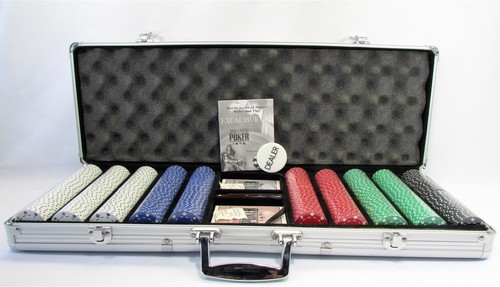 Wsop professional 500 gm - professional,