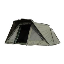 Nash Titan T2 bivvy with overwrap and HD Groundsheet T4123 USED ONCE ONLY