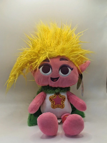 Dreamworks trolls band - trolls,