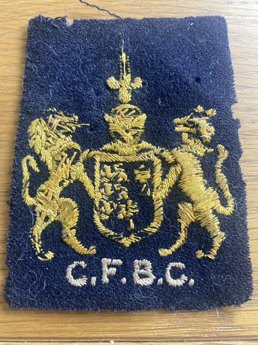 Cfbc chester federation boys - -,