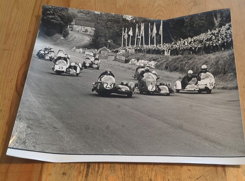 1969 photo cadwell louth - 1969,