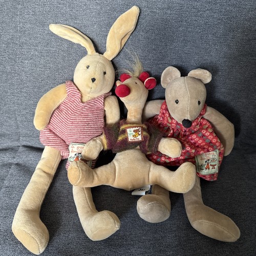 Moulin roty grande familie - moulin,