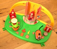 Teletubbies Superdome Playset