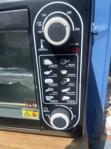 48l electric cooker with - 48l,