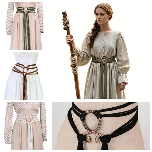Women oktoberfest medieval - women's,
