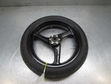 Honda CBR1100 Blackbird