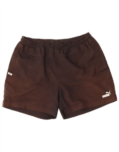 Puma mens sport shorts large - puma,