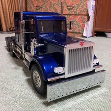 TAMIYA 1/14 King Hauler Custom