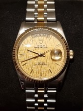 Tudor Prince Date Day