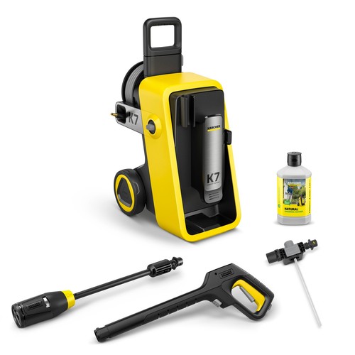 Kärcher comfort premium - k7,