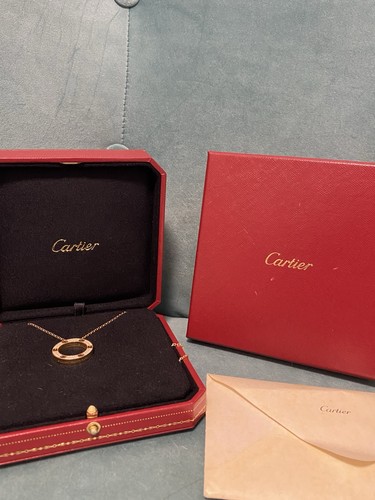 Cartier love circle - cartier,
