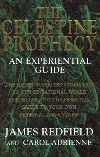 The celestine prophecy